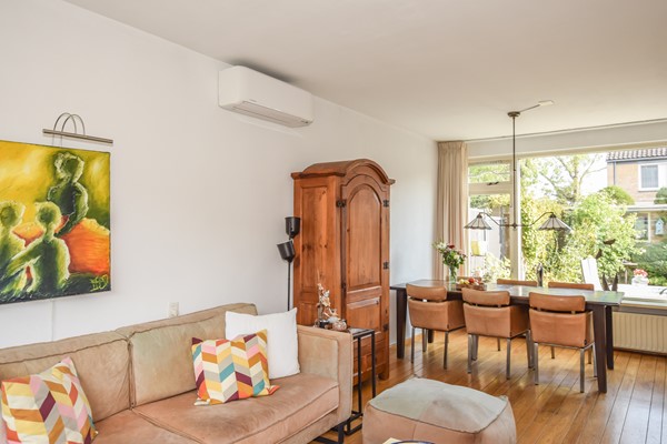 Medium property photo - Abraham Hopmanstraat 17, 5224 TP 's-Hertogenbosch
